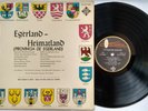 ERNST MOSCH EGERLAND HEIMATLAND RARE BRASILIEN