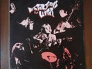 The Litter Distortions LP Rare Garage Psych