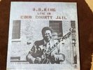 Vintage 1971 B.B. KING 