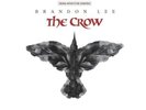 The CROW OST Movie Soundtrack Rocktober 2020 Ltd Ed Black Vinyl LP Sold Out