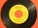 JOHNNY GUITAR WATSON 