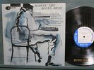 HORACE SILVER  Blowin' the Blues Away 1959 Blp 4017 Mono W 63rd RVG Ear N/Mint