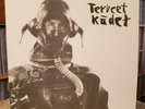 TERVEET KADET Aareton Propaganda LP + 7