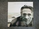 LP:  THE CURE - standing on a beach        Germany 1986