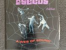 The Seeds LP -A Web Of Sound