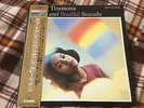 Bobby Timmons ?– Sweet And Soulful Sounds - Japan NM WAX  OBI Vinyl LP