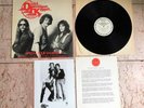 DUDEK FINNIGAN KRUEGER Band, RARE White Label Promo 1978 LP unplayed PRESS, EX+