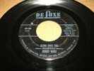 northern soul - Bobby wade    Blind over you    LISTEN