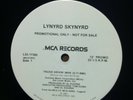 1987 ?LYNYRD SKYNYRD? Simple Man / Truck Drivin' Man  12