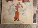 Atomic Rooster ?– In Hearing Of 1971 Elektra ?EKS-74109 Jacket VG+ Vinyl VG