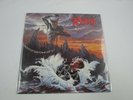 Dio Holy Diver 25PP-87 Without OBI Japan VINYL  LP