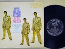 ELVIS PRESLEY ELVIS' GOLDEN RECORD VICTOR HP 504 Japan FLIPBACK COVER VINYL 10