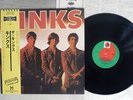 KINKS SAME PRT SP20-5023 Japan OBI VINYL LP
