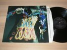 Sweet Pain LP - Same / 1969 UK Mercury 20146 Smcl Press IN Mint