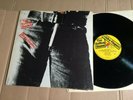 THE ROLLING STONES - STICKY FINGERS -  LP - 1C 064-63152 -  NL (T188)