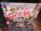 Die Crackers - Besser küssen Vinyl LP Signiert/Signed