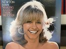 Olivia Newton-John Making A Good Thing Better 1977 Vinyl Album