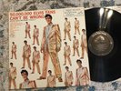 ELVIS PRESLEY   GOLD RECORDS VOL. 2 LP   RCA VICTOR LPM-2075   1S/1S  50,000,000