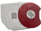 Joy division Unknown pleasures Limited Red vinyl mint/mint Unplayed