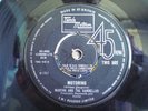 Motown Classic   MARTHA & THE VANDELLAS   MOTORING    TMG 502     60s Soul