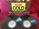 BONEY M ** More Gold - 20 Super Hits Vol. II ** VERY SCARCE 1993 Spain 2-LP SET