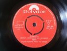 ABBA rare Kenya single 