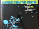 Dan Penn And Spooner Oldham - Moments From This Theatre (NEW VINYL LP)