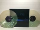 ISIS Panopticon Hard Rock Record Colored Vinyl Clear Green
