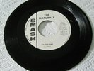 THE NATURALS / PROMO SOUL RNB POPCORN  I'M THE ONE - HEY LITTLE GIRL SMASH 1972