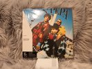 Vinyl Me Please Salt-N-Pepa Very Necessary 45RPM Colored Vinyl New SOLD OUT VMP 