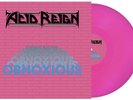 ACID REIGN - OBNOXIOUS - PINK - LP