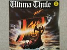 LP Vinyl ULTIMA THULE - THE EARLY YEARS - Oi Skinhead Punk isd ror re