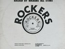 Sister Erica - One in the Spirit / Augustus Pablo - Islington Rock - Rockers
