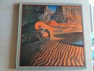 Patrick Woodroffe / Dave Greenslade – The Pentateuch Of The Cosmogony 2 lp