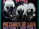 THE WHO Pictures Of Lily / Doctor  Doctor  GERMAN 7