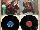 QUIET RIOT - METAL HEALTH 1983 + TWISTED SISTER - STAY HUNGRY 1984 Two 4 One