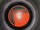 Leadbelly Goodnight Irene Good Morning Blues ATLANTIC 917 RARE BLUES 78