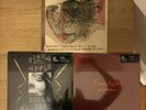 Fiona Apple Vinyl Me Please 3LP Bundle Boltcutters Pawn Idler Wheel SEALED