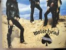 Motörhead ?– Ace Of Spades LP Vinyl Record BRON 531 1980