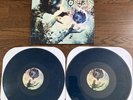 Born Of Osiris - Tomorrow We Die Alive 2xLP Pressed On Blue Marbled