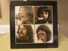 The BEATLES Let It Be Box Set w/ Book Lp Apple SOAL 6351