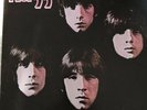 Nazz 1st LP Rhino Records Early 80s Reissue