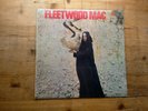 Fleetwood Mac Pious Bird Of Good Omen A1/B1 1st Press VG Vinyl Record 7-63215