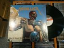 Metallica We ll Nail You Down Unoff LP Vinyl Live