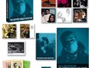 Belle & Sebastian Jeepster Singles Box Set Sealed
