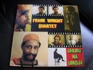 FRANK WRIGHT QUARTET 
