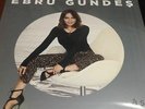 ASIK EBRU GUNDES LP RECORDS VINYL TURKISH POP ARABESQUE 2019 NEW