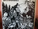 Dinosaur Jr. [LP] by Dinosaur Jr. - HMS015 - 1988 - Near Mint (NM)