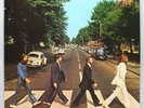 The Beatles Abbey Road Capitol LP SJ-383 M-/EX
