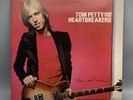 TOM PETTY AND THE HEARTBREAKERS “ Damn The Torpedoes “ Vinyl Record Album LP